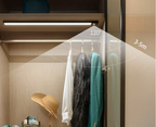 LED Sensor Cabinet Light
