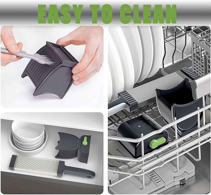 Manual Meat Slicer