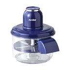 Automatic Fruit and Vegetable Peeler