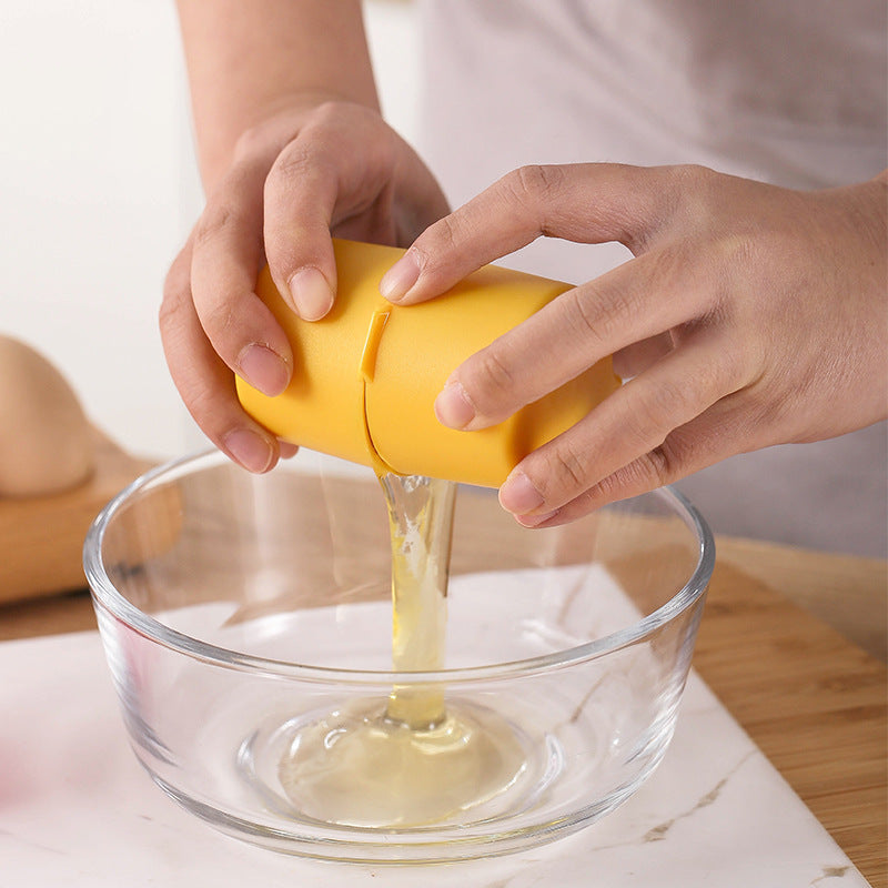 Egg Shell Opener Tool