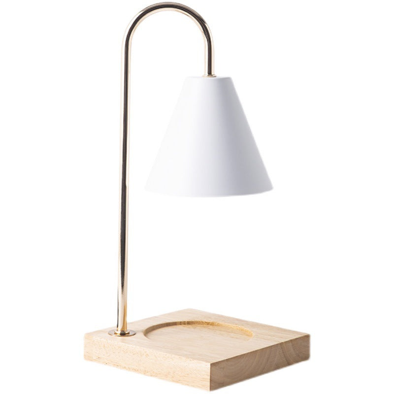 Home Candle Warmer Lamp