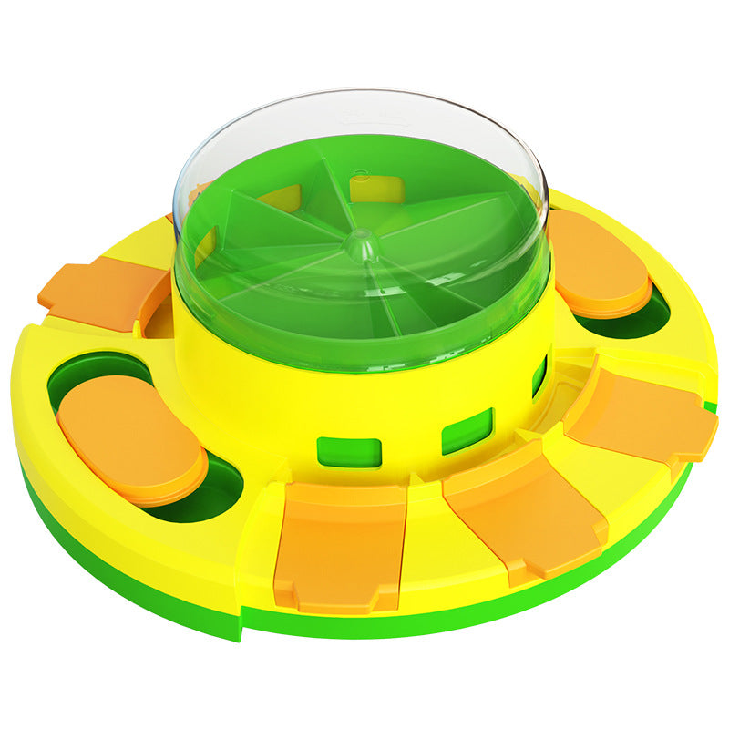 Dog Treat Feeding Toy