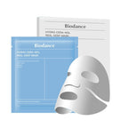 Biodance Hydro Cera-Nol Real Deep Mask packaging on a white background
