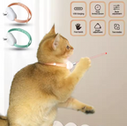 Cat Laser Toy