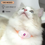 Cat Laser Toy