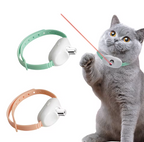 Cat Laser Toy