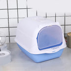 Cat Litter Box