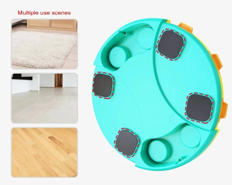 Dog Treat Feeding Toy