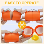Egg Shell Opener Tool
