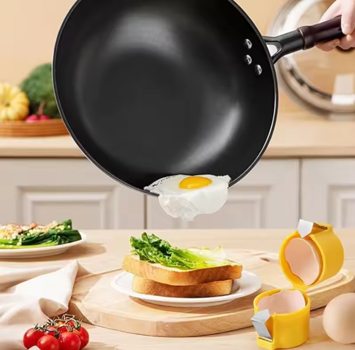 Egg Shell Opener Tool